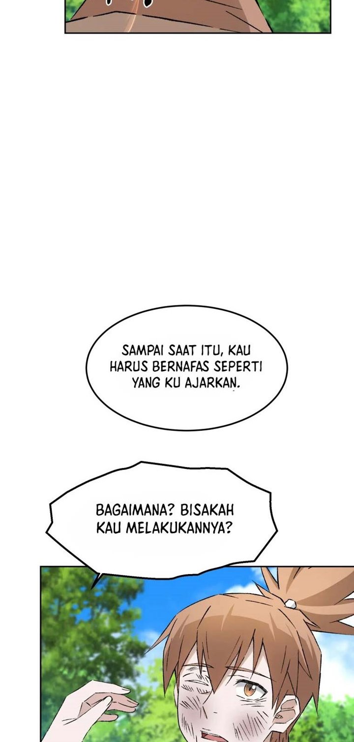 The Great Master Chapter 07 Gambar 60