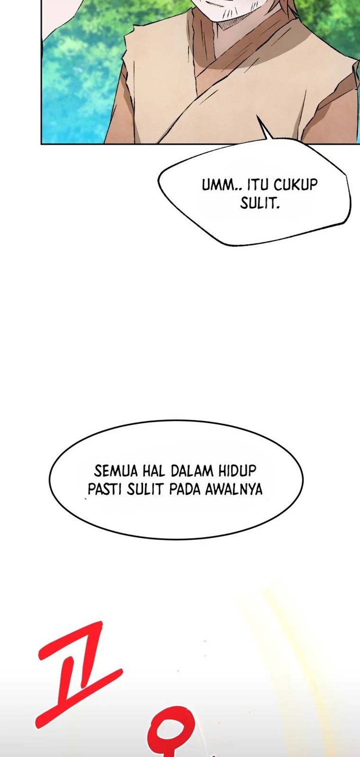 The Great Master Chapter 07 Gambar 61