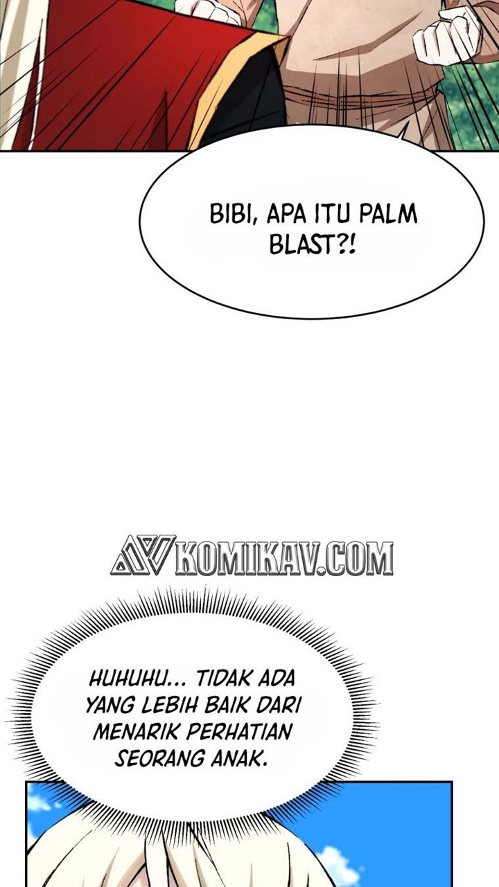 The Great Master Chapter 07 Gambar 72