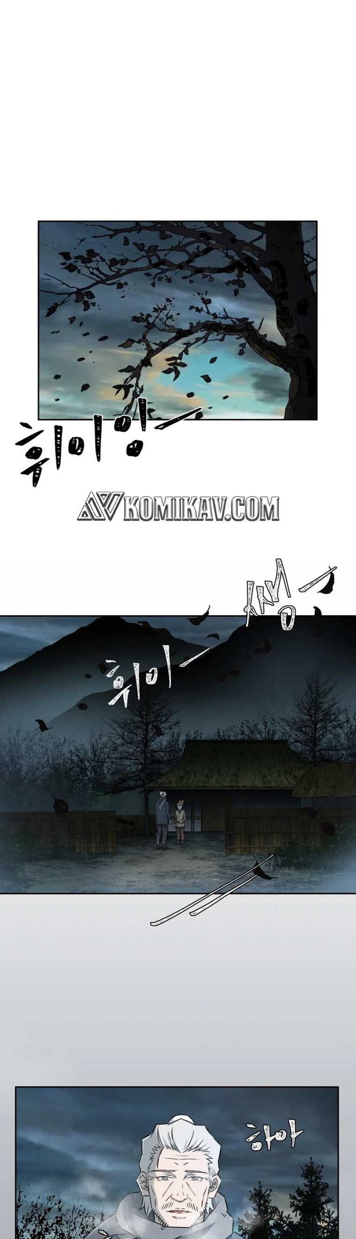 Baca Manhwa The Great Master Chapter 05 Gambar 2
