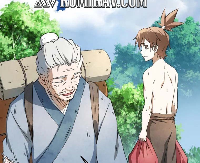 The Great Master Chapter 04 Gambar 49