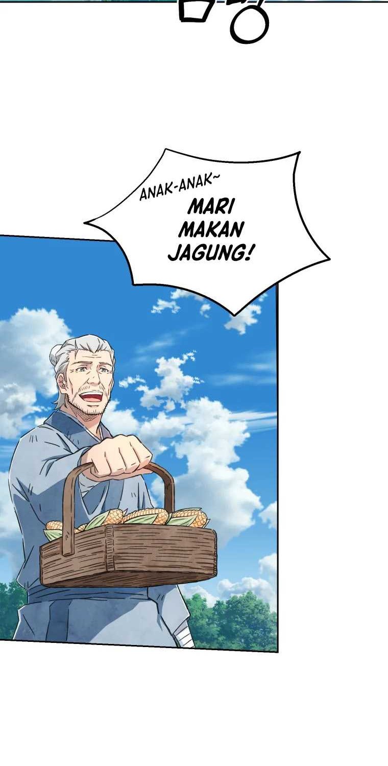 The Great Master Chapter 01 Gambar 52