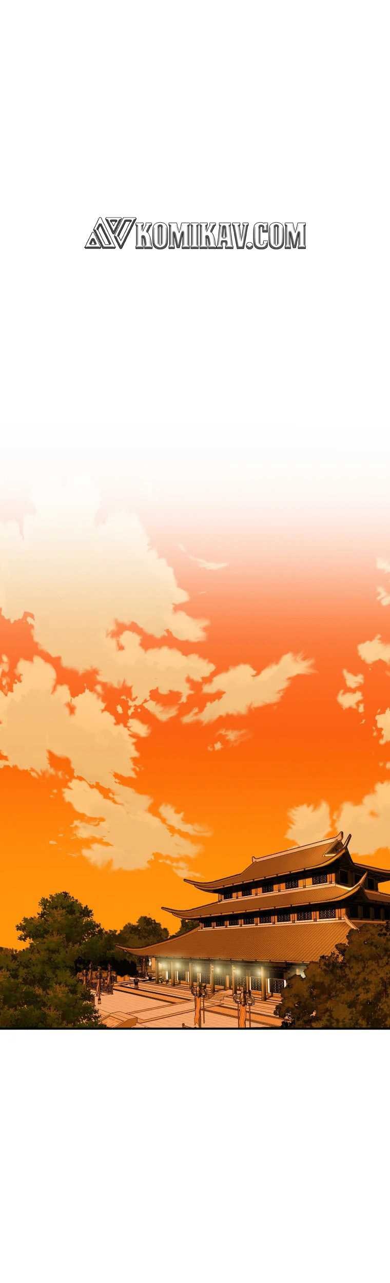 Baca Manhwa The Great Master Chapter 00.1 Gambar 2