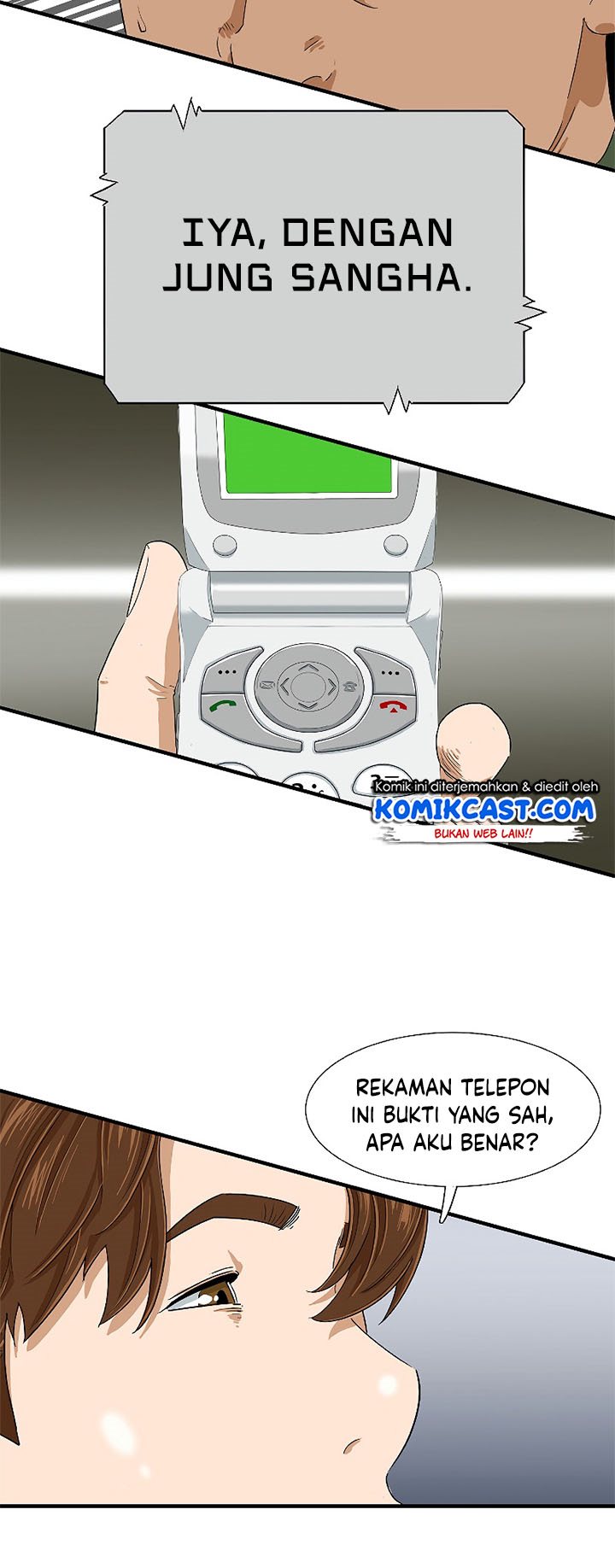 This is the Law Chapter 28 Gambar 20