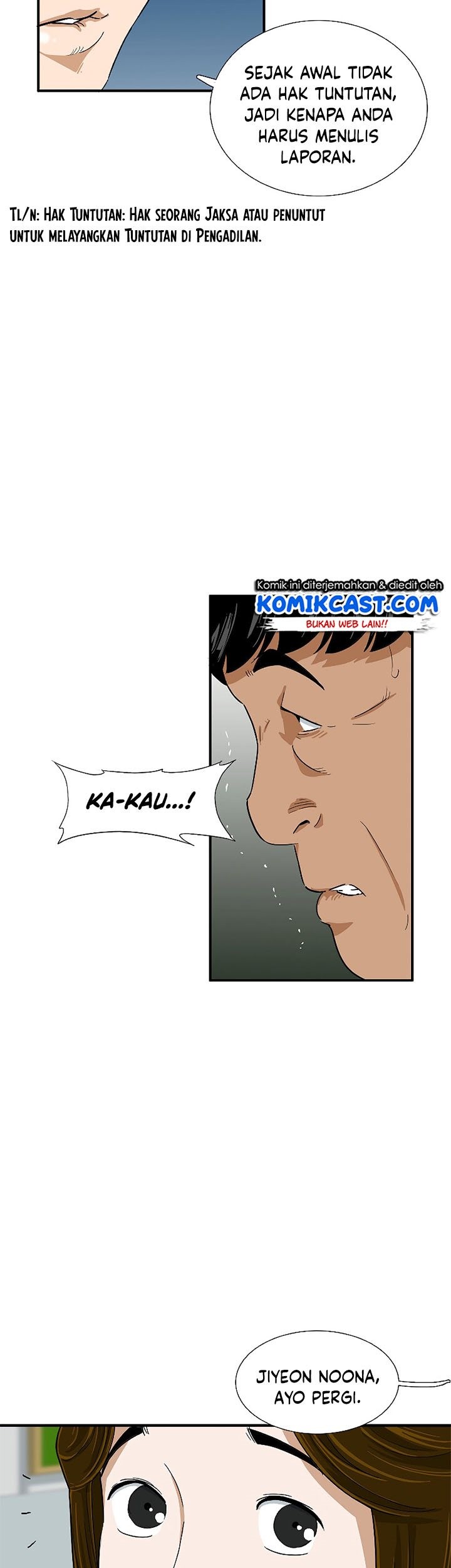This is the Law Chapter 28 Gambar 35