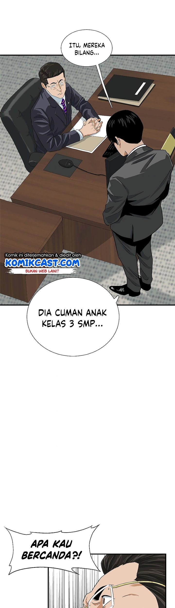 This is the Law Chapter 28 Gambar 54