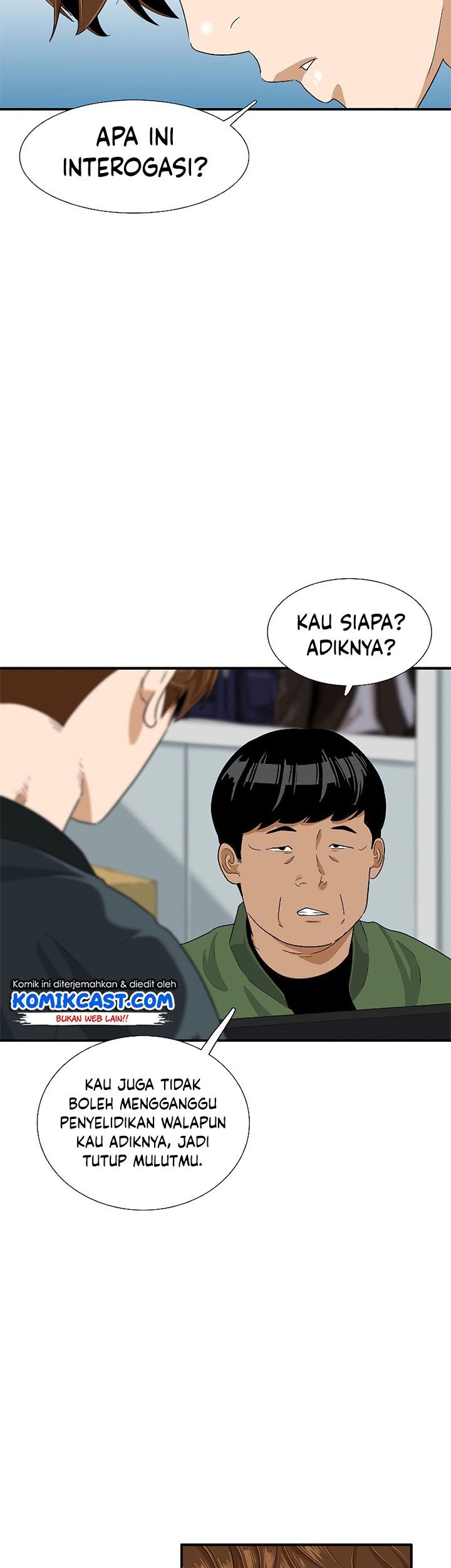 This is the Law Chapter 28 Gambar 6