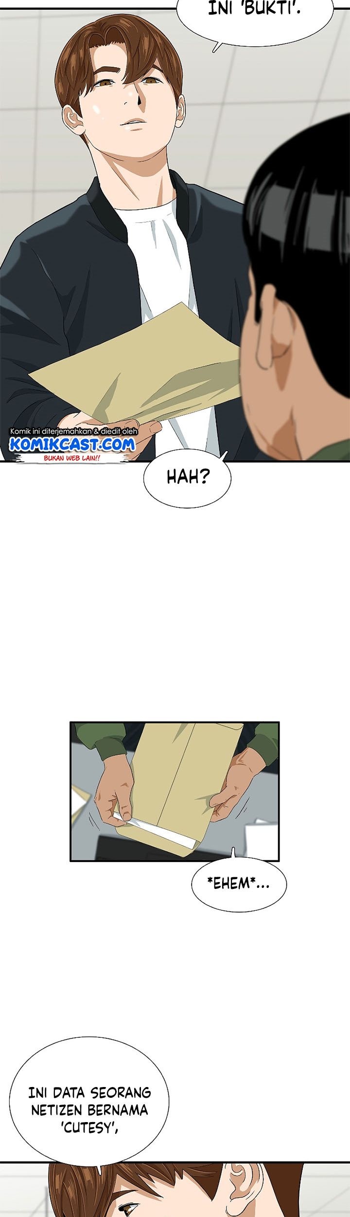 This is the Law Chapter 28 Gambar 10