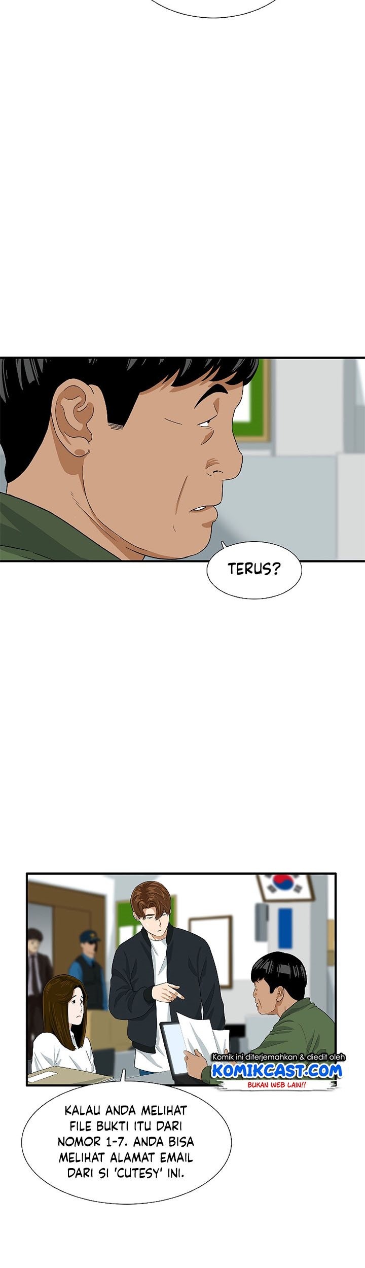 This is the Law Chapter 28 Gambar 12