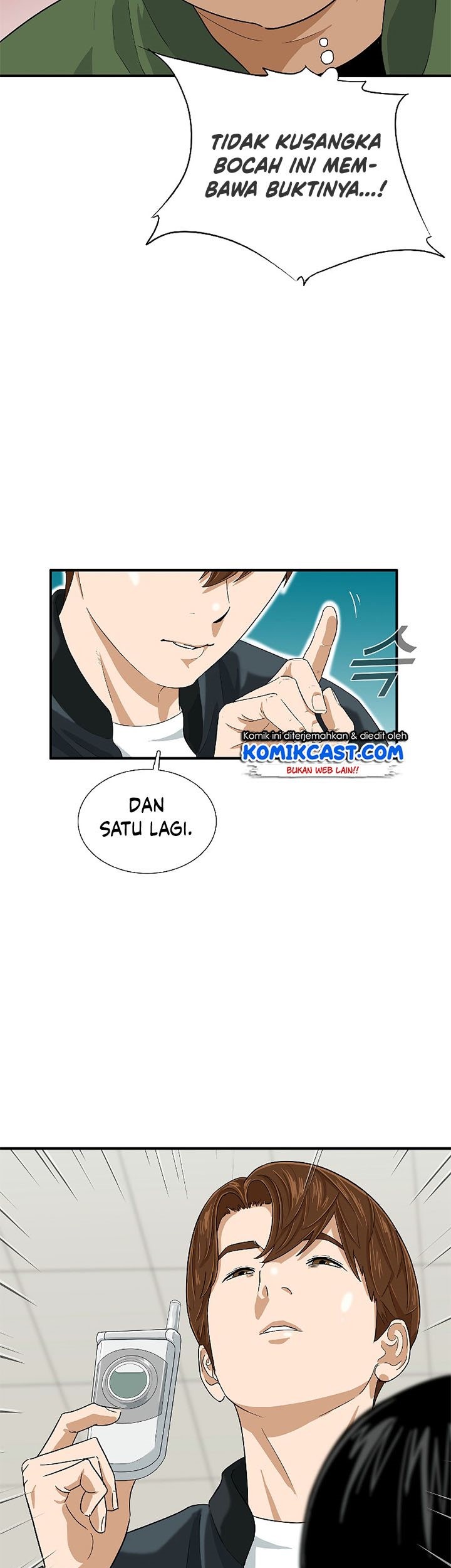 This is the Law Chapter 28 Gambar 16