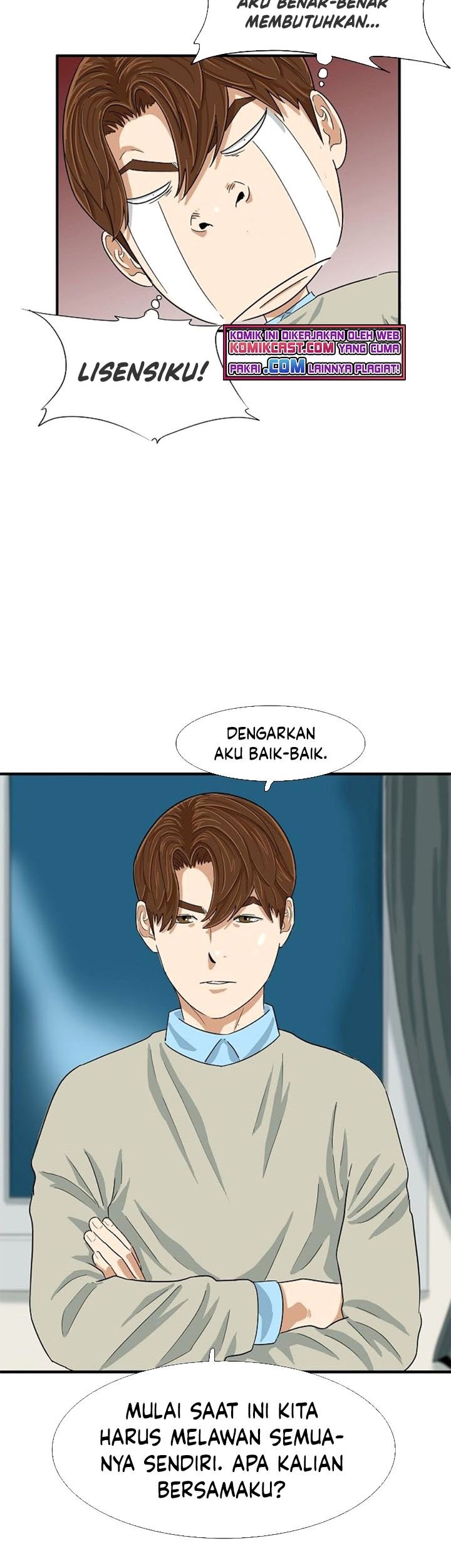 This is the Law Chapter 27 Gambar 25