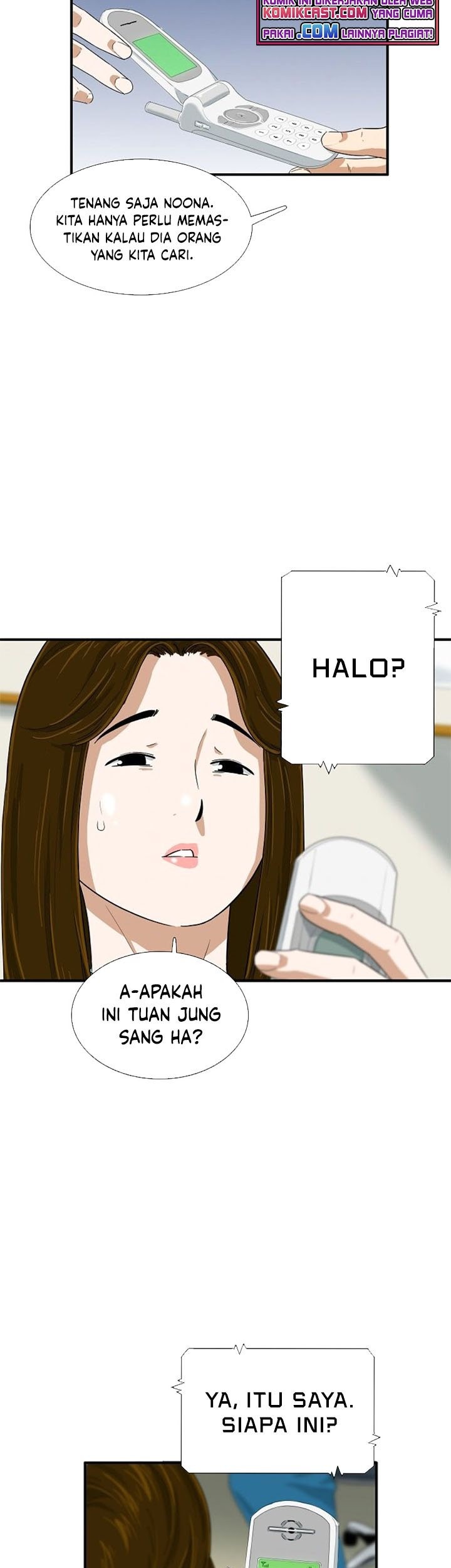 This is the Law Chapter 27 Gambar 53