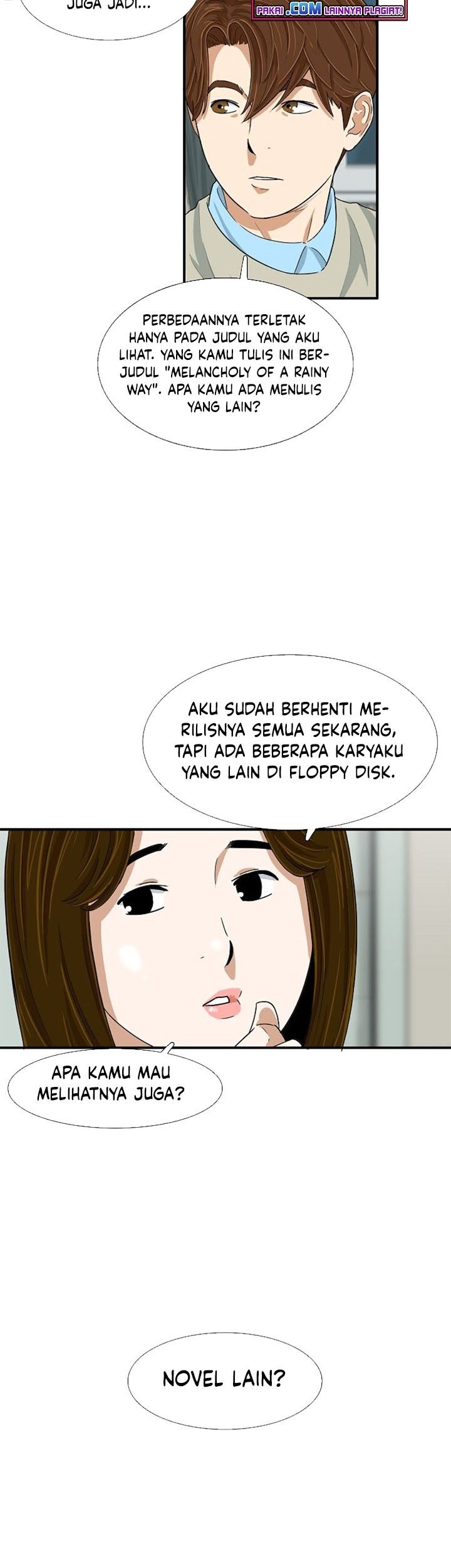 This is the Law Chapter 26 Gambar 39