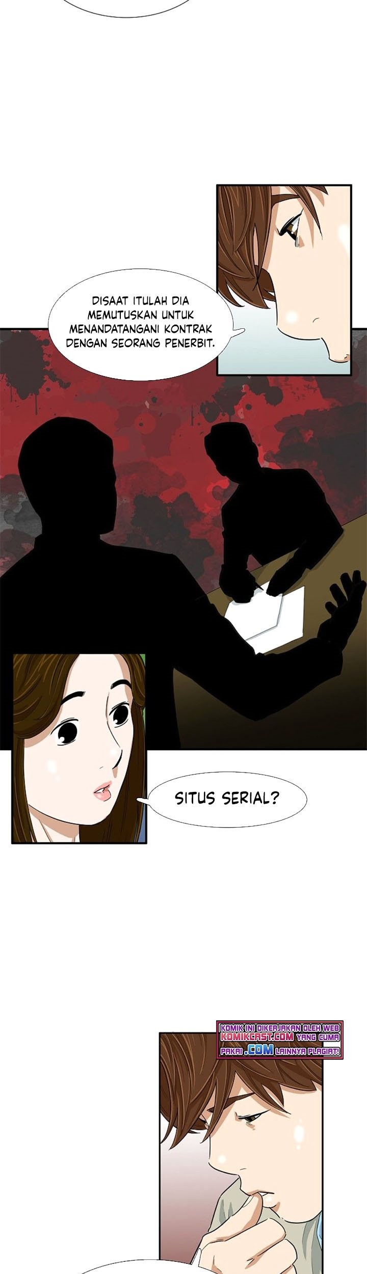 This is the Law Chapter 26 Gambar 49