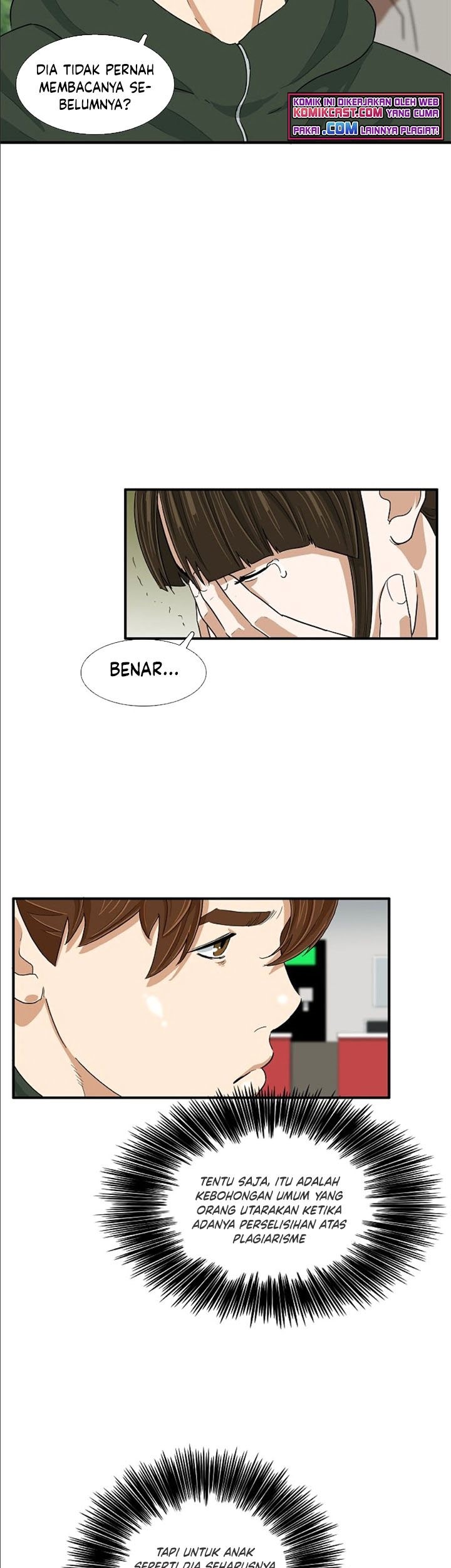 This is the Law Chapter 26 Gambar 8