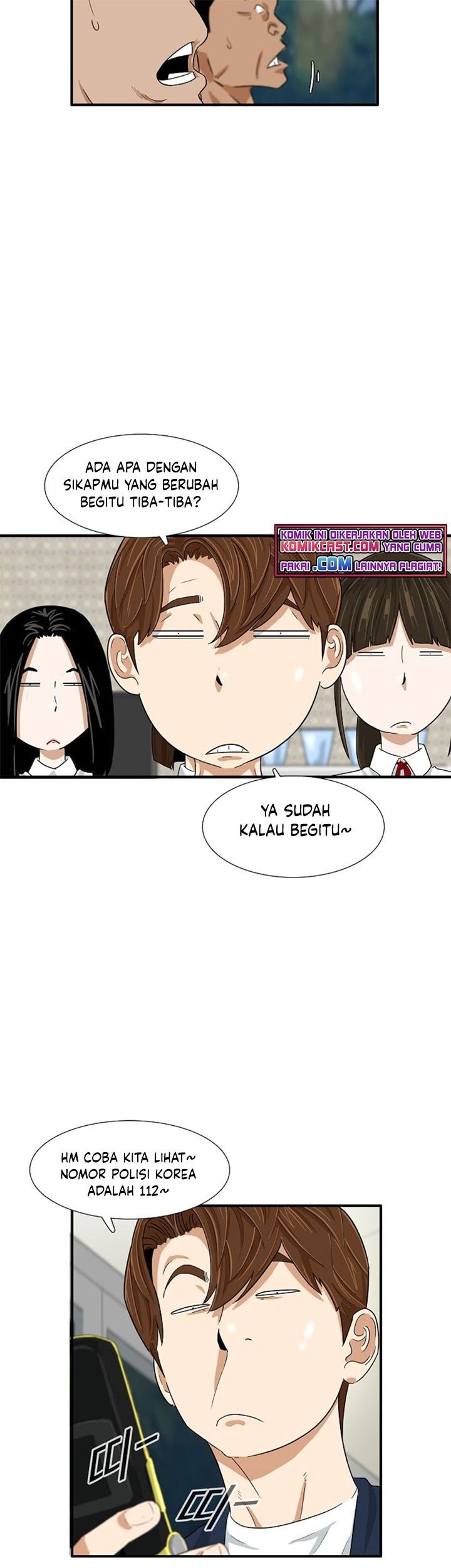 This is the Law Chapter 25 Gambar 17