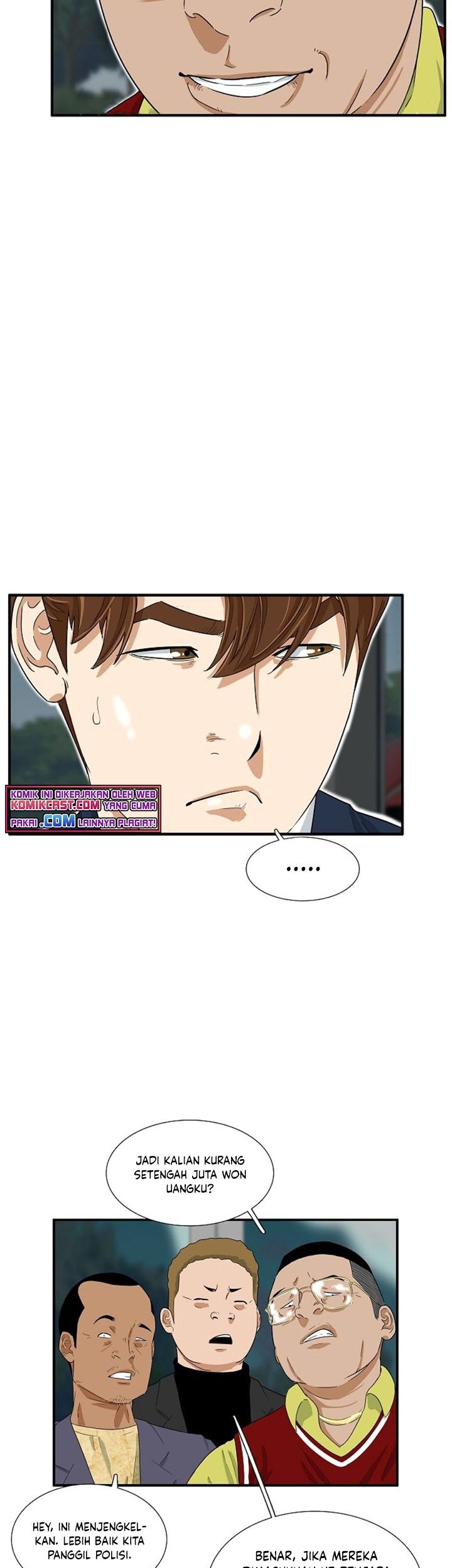 This is the Law Chapter 24 Gambar 34