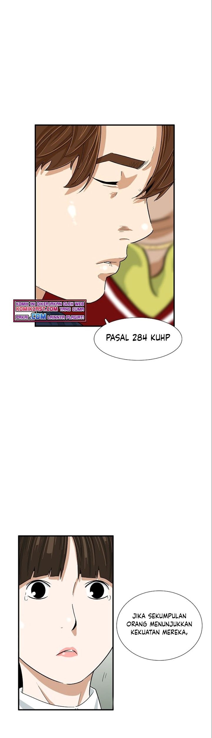 This is the Law Chapter 24 Gambar 48