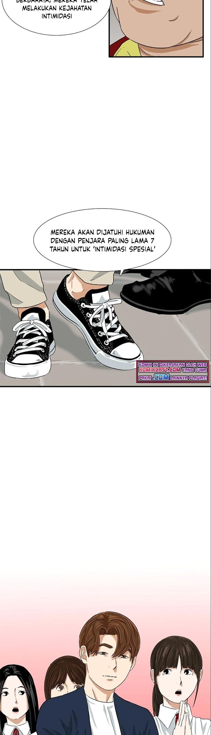 This is the Law Chapter 24 Gambar 50
