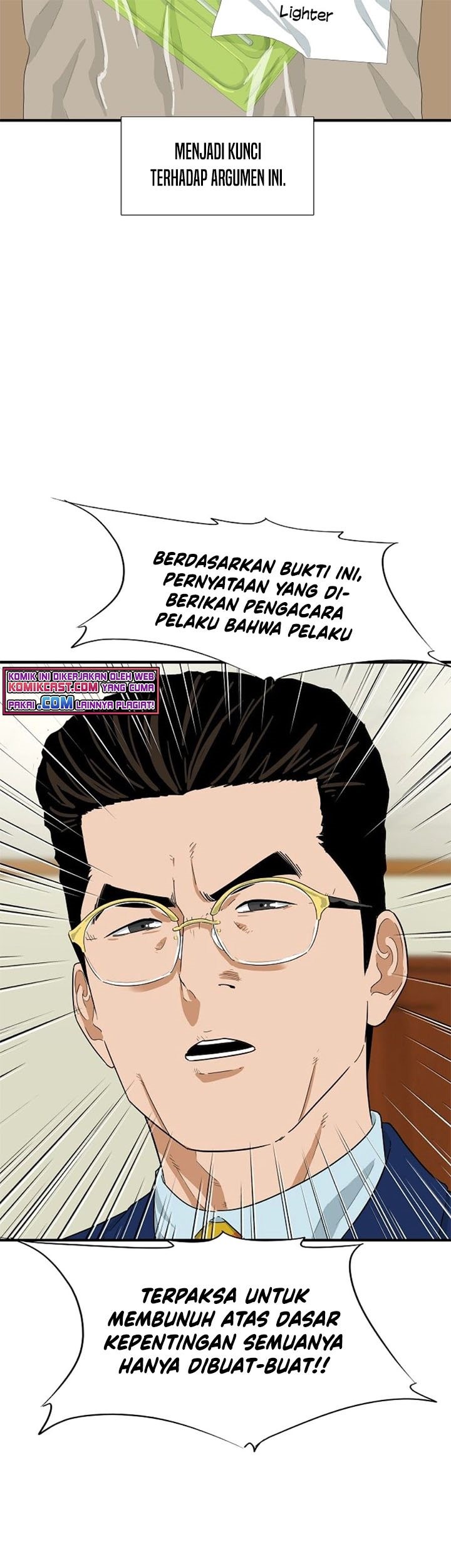 This is the Law Chapter 23 Gambar 17