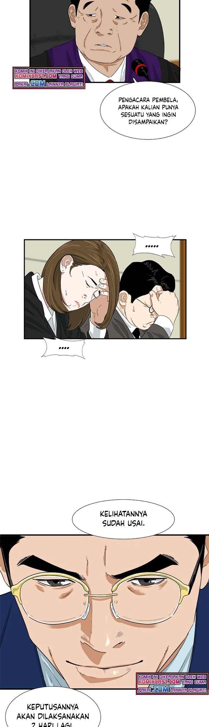 This is the Law Chapter 23 Gambar 19