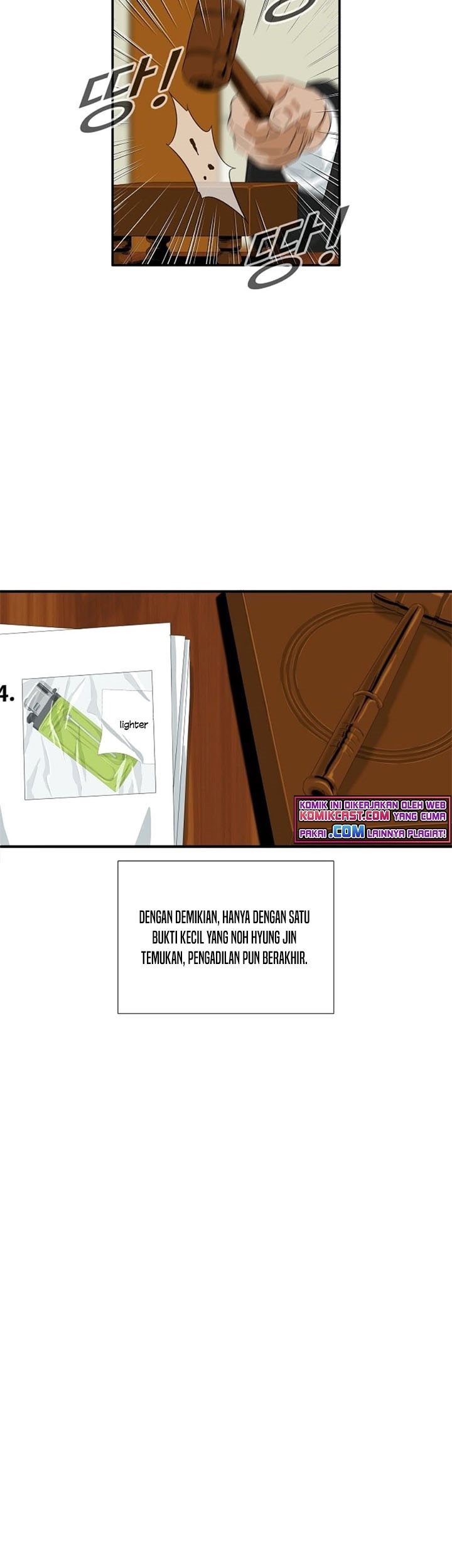 This is the Law Chapter 23 Gambar 21