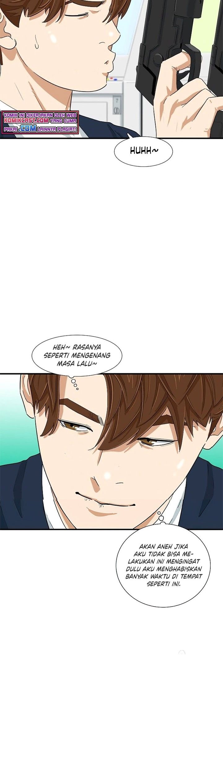This is the Law Chapter 23 Gambar 38