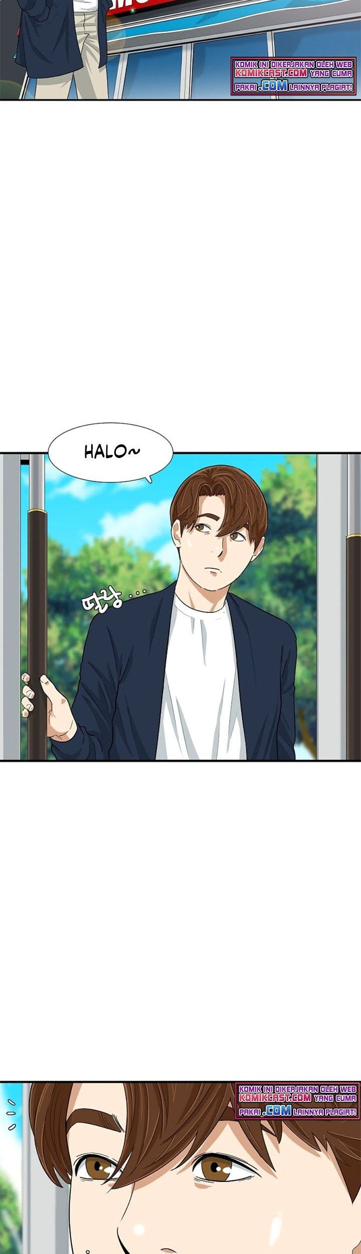 This is the Law Chapter 23 Gambar 40