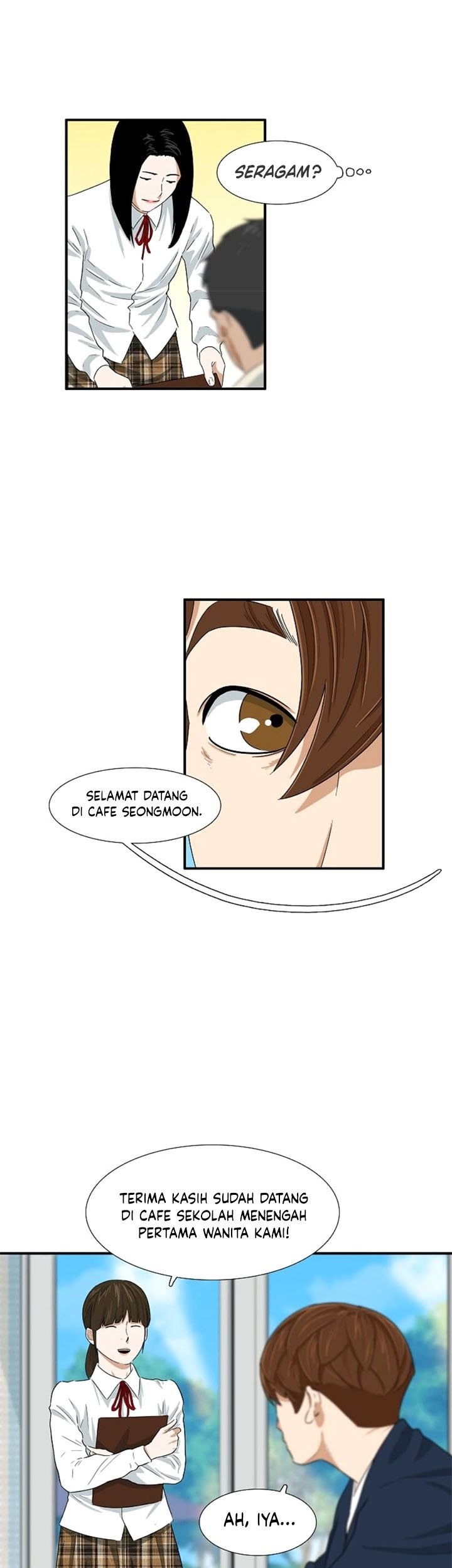 This is the Law Chapter 23 Gambar 42