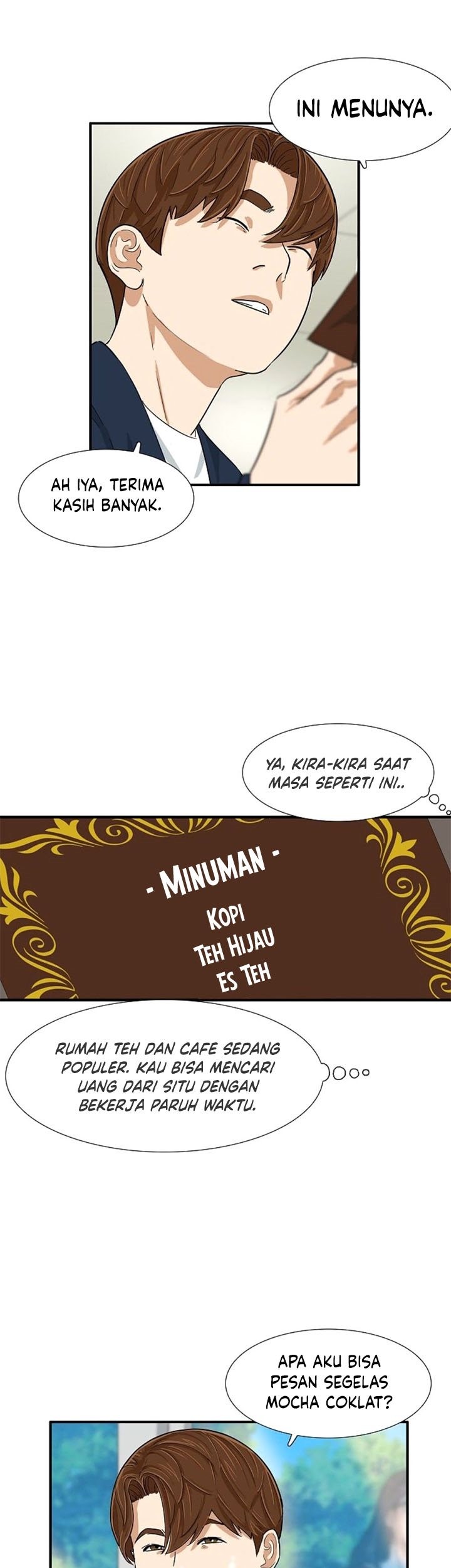 This is the Law Chapter 23 Gambar 44