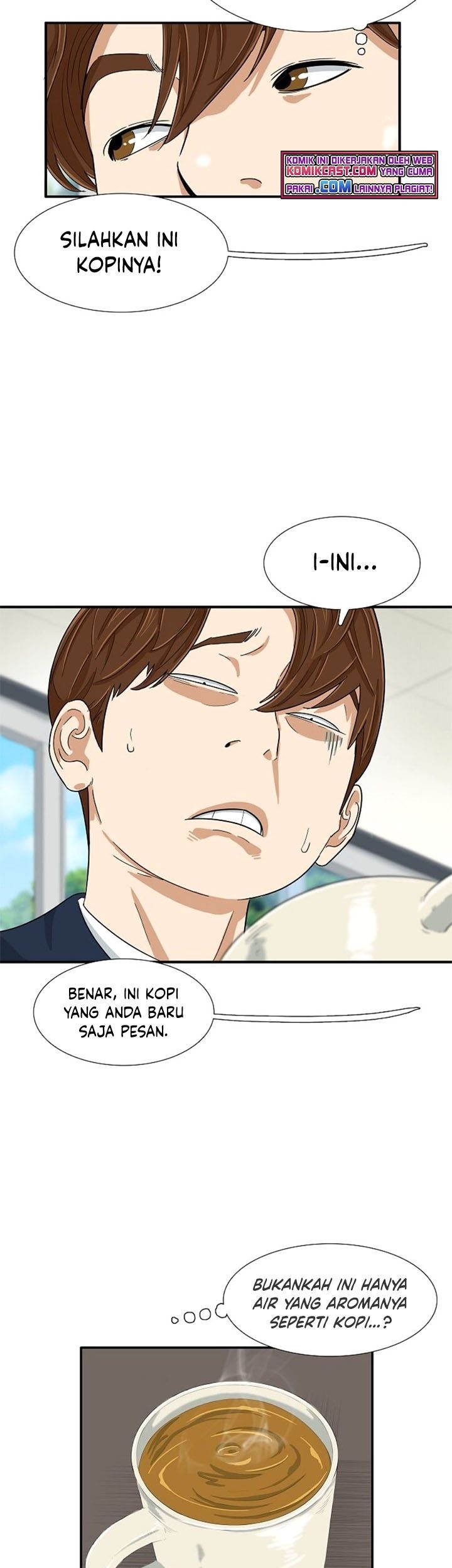 This is the Law Chapter 23 Gambar 51