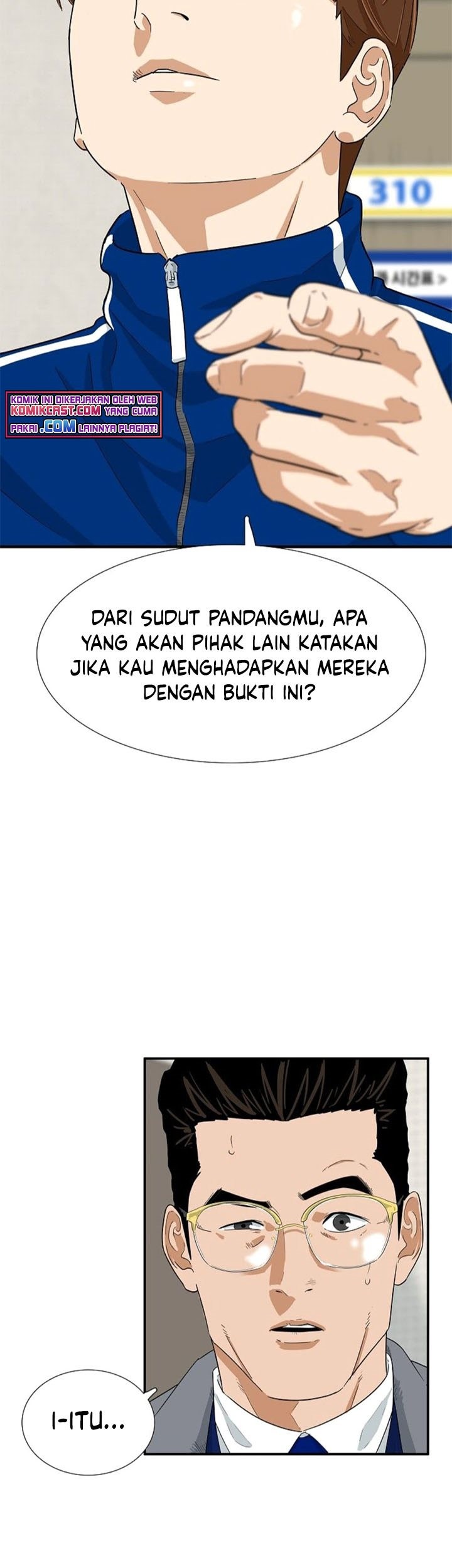 This is the Law Chapter 23 Gambar 4