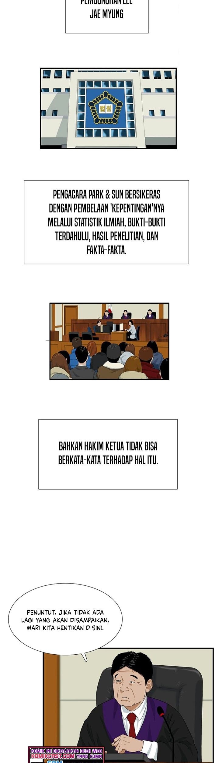 This is the Law Chapter 23 Gambar 8