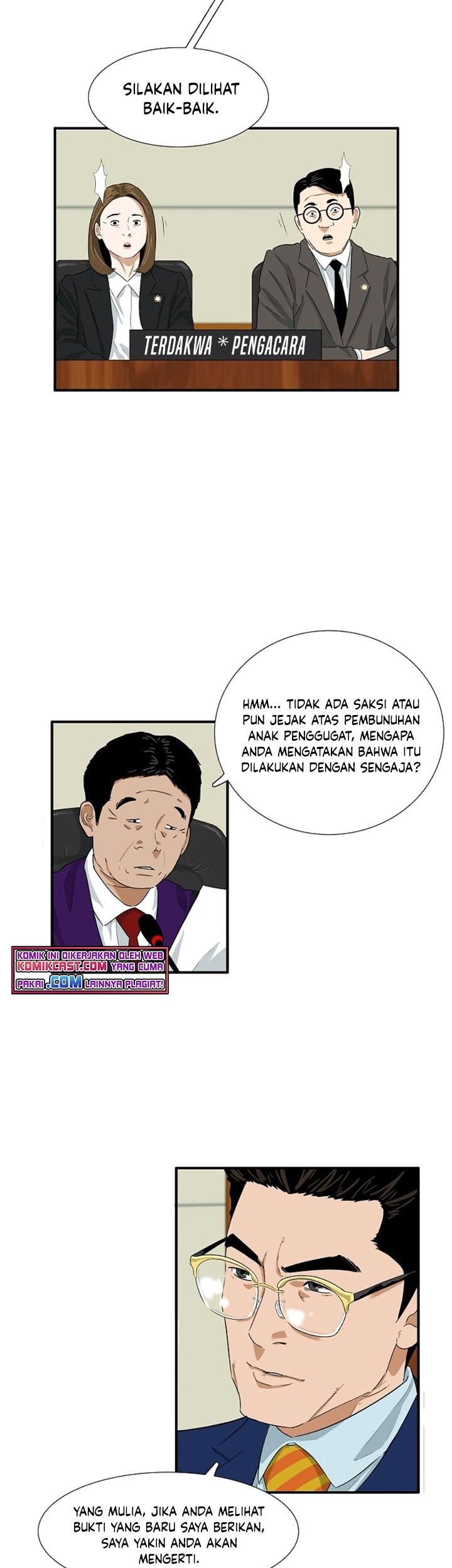 This is the Law Chapter 23 Gambar 12