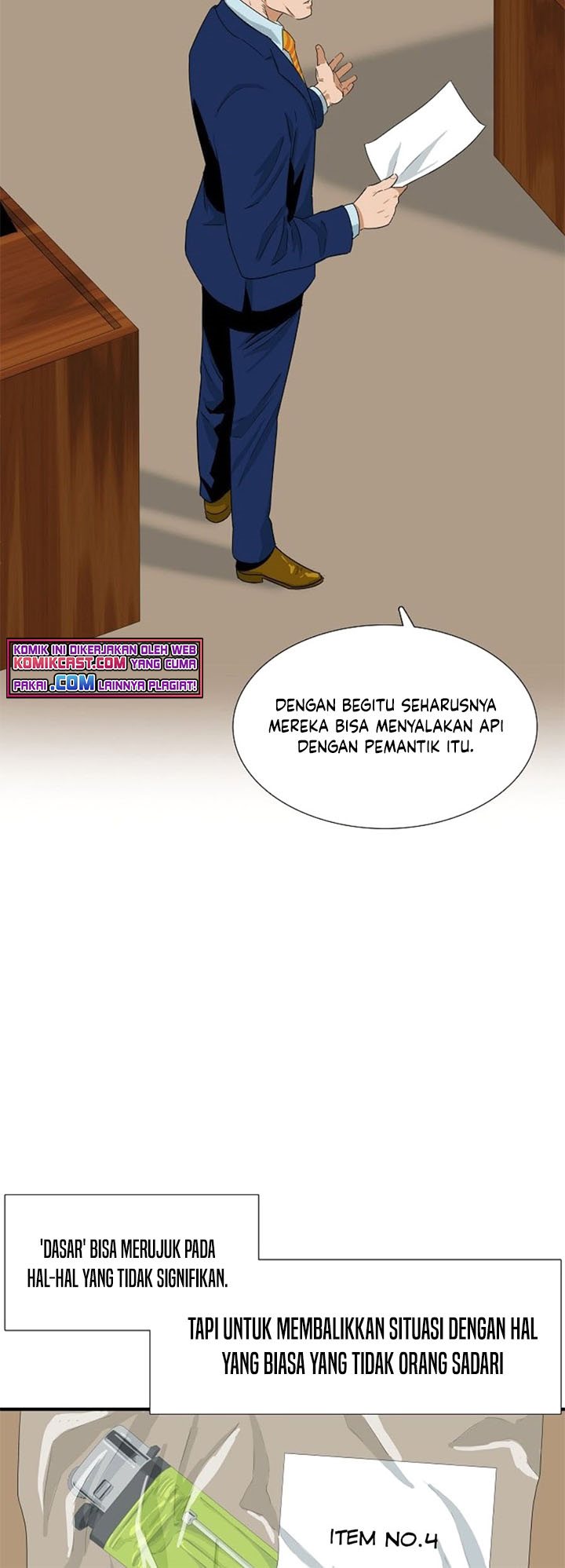This is the Law Chapter 23 Gambar 16