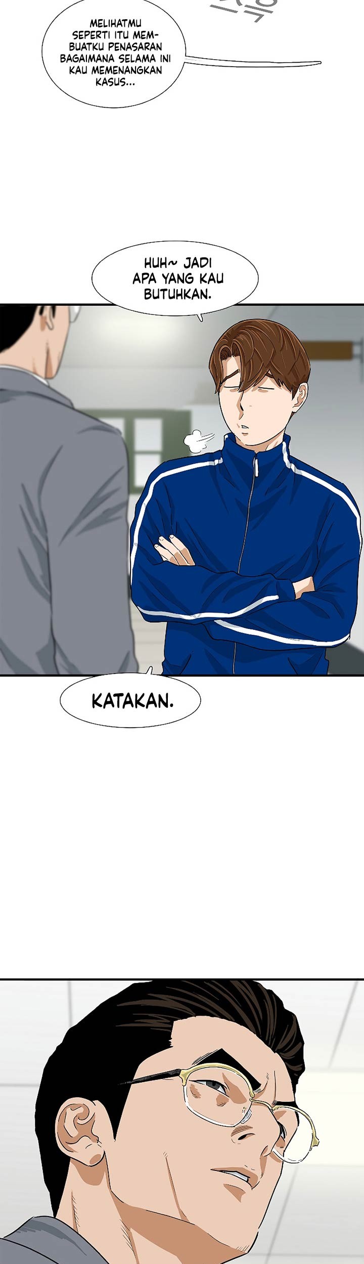 This is the Law Chapter 22 Gambar 24