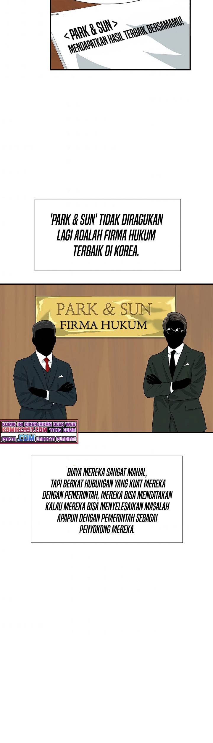 This is the Law Chapter 22 Gambar 32