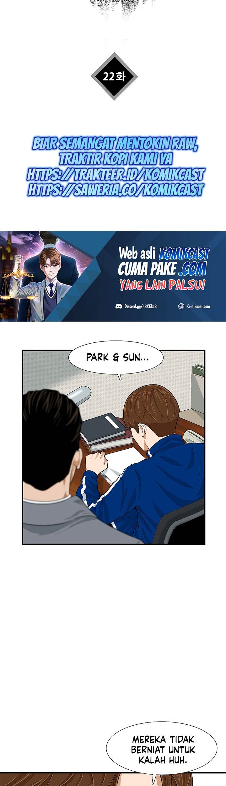 This is the Law Chapter 22 Gambar 34