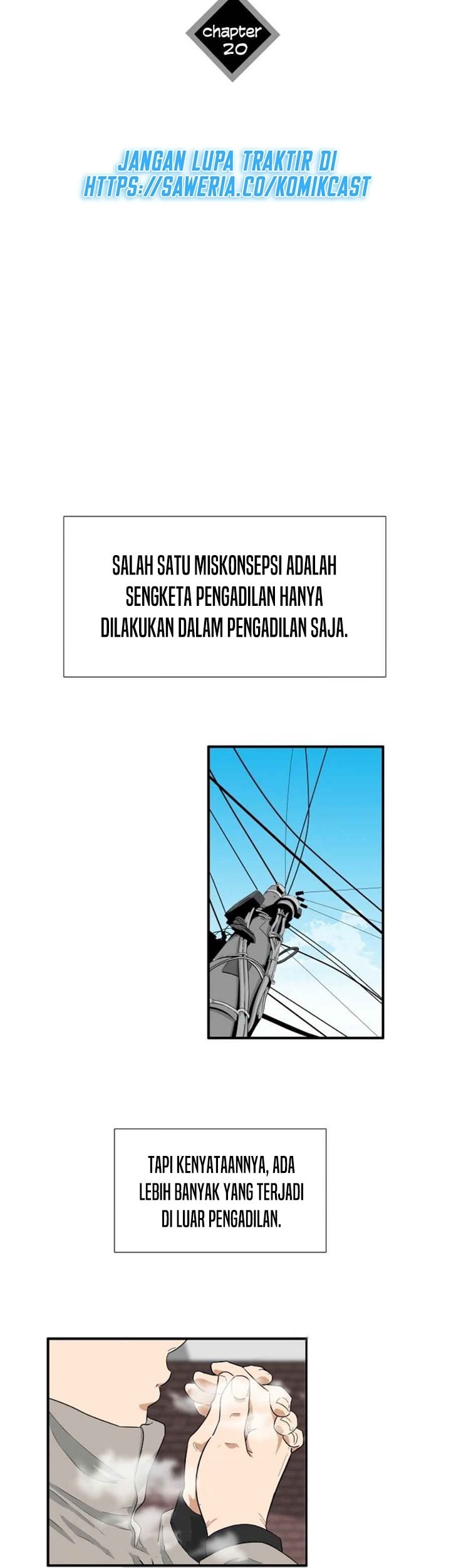 This is the Law Chapter 20 Gambar 22