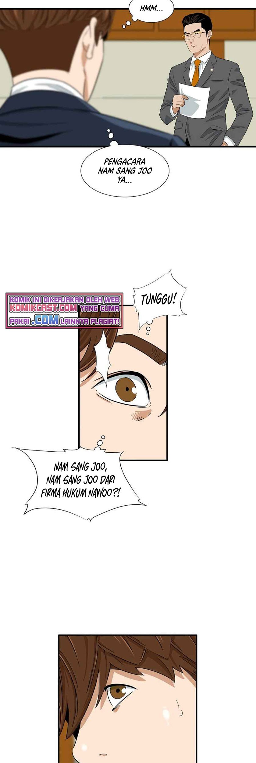 This is the Law Chapter 18 Gambar 20