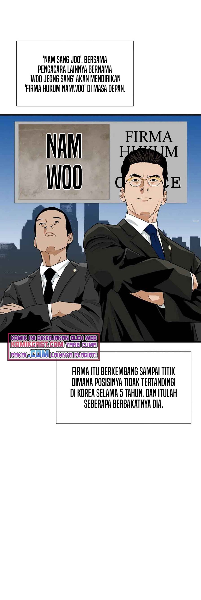 This is the Law Chapter 18 Gambar 22