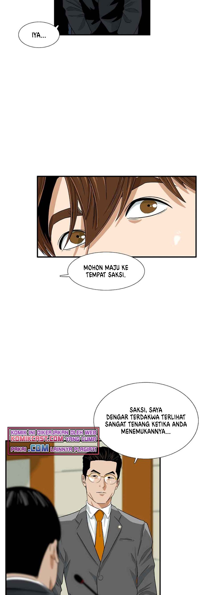 This is the Law Chapter 18 Gambar 32