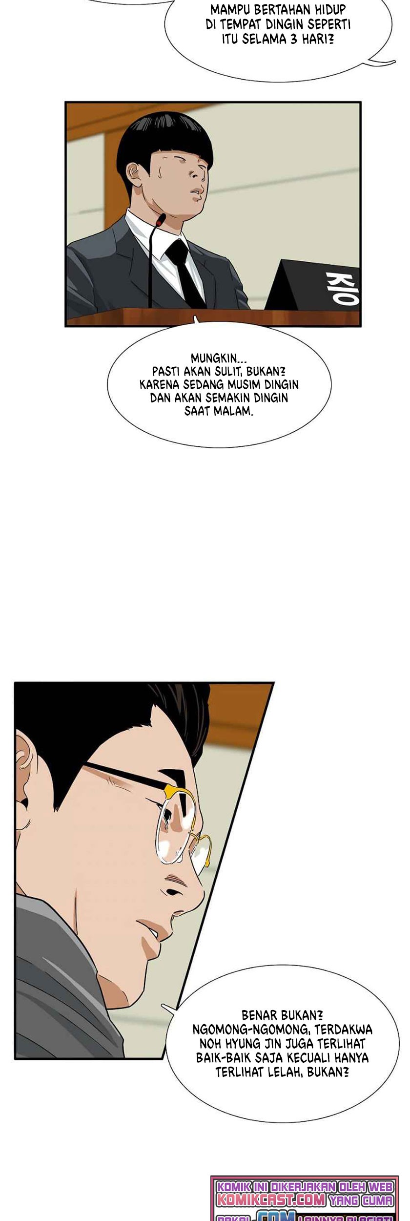 This is the Law Chapter 18 Gambar 38
