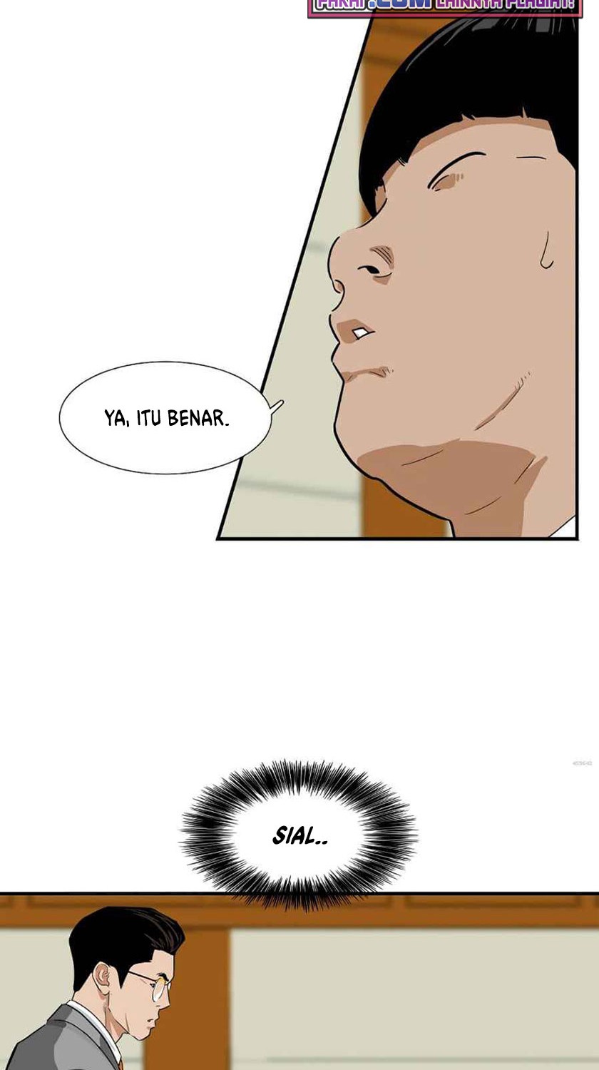 This is the Law Chapter 18 Gambar 39
