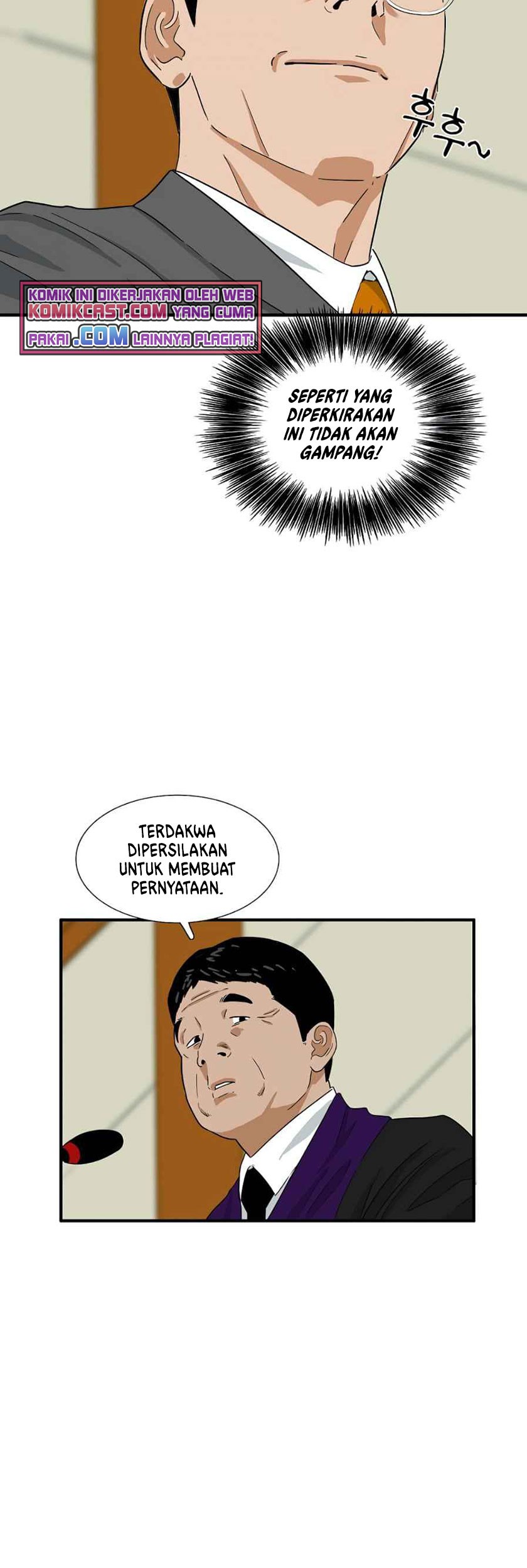 This is the Law Chapter 18 Gambar 46