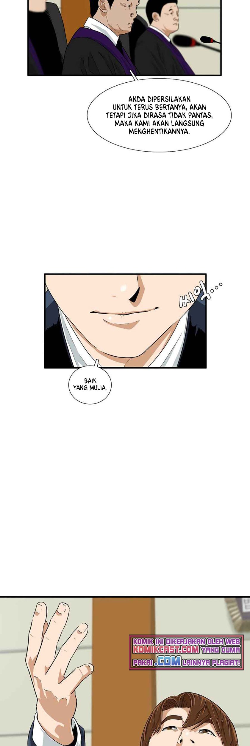 This is the Law Chapter 18 Gambar 52
