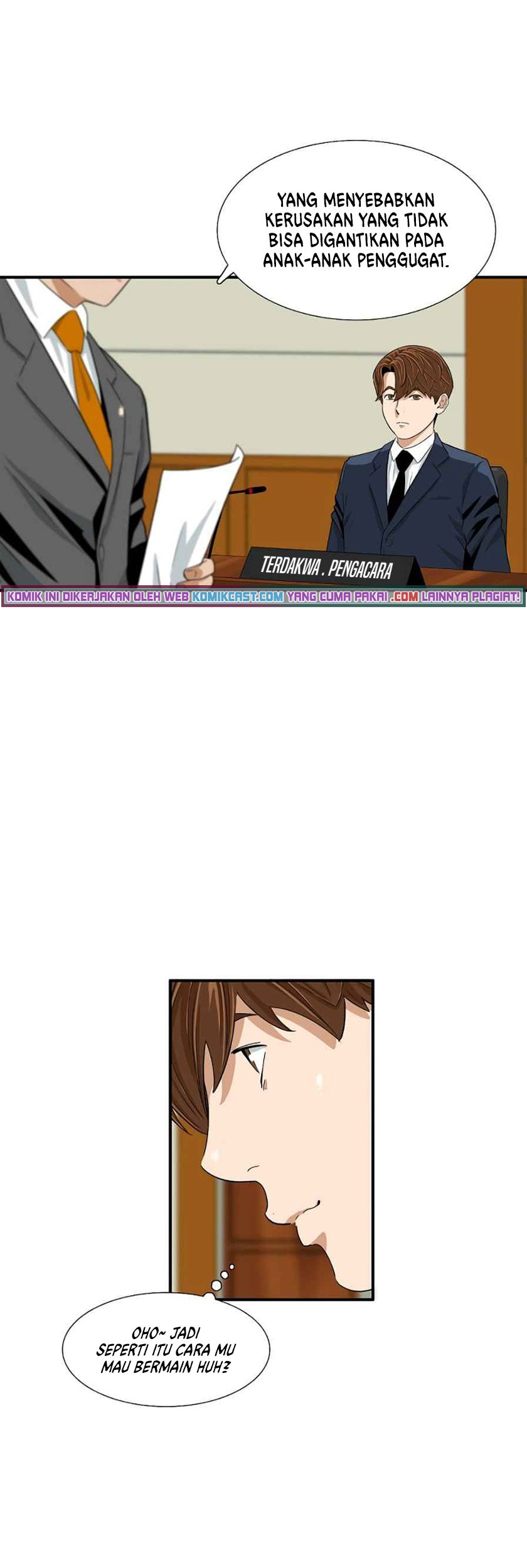 This is the Law Chapter 18 Gambar 8