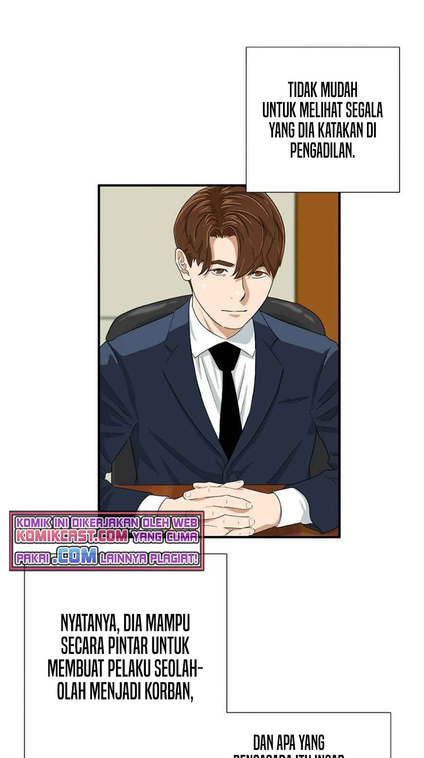 This is the Law Chapter 18 Gambar 9