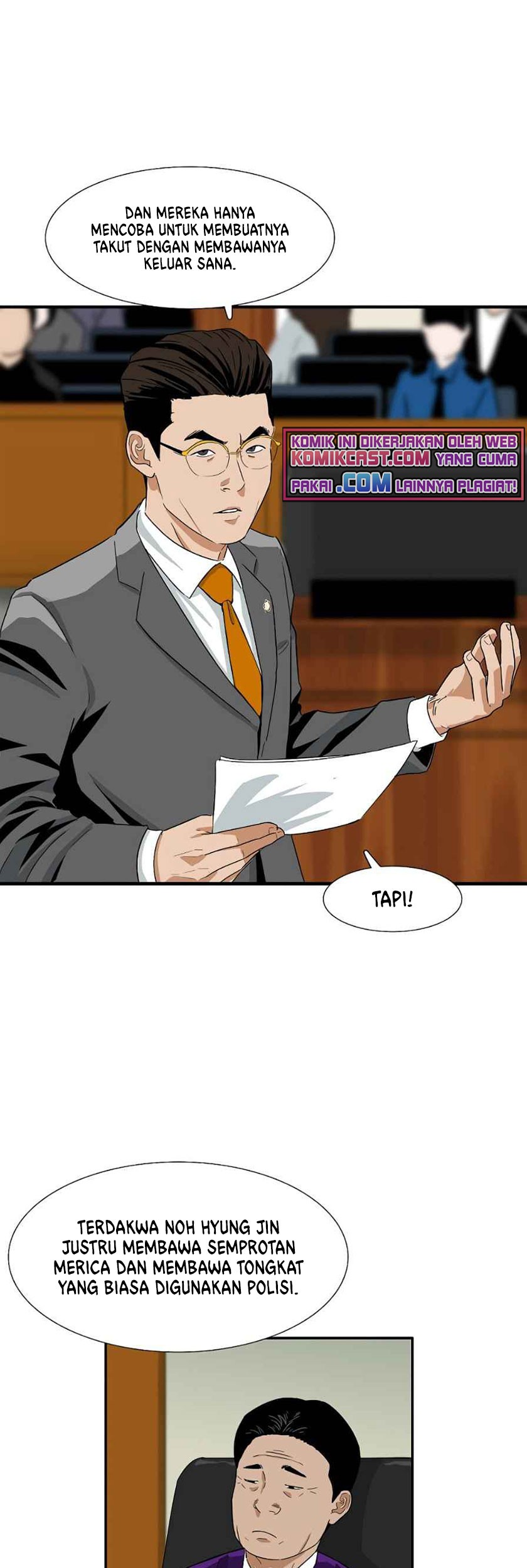 This is the Law Chapter 18 Gambar 16