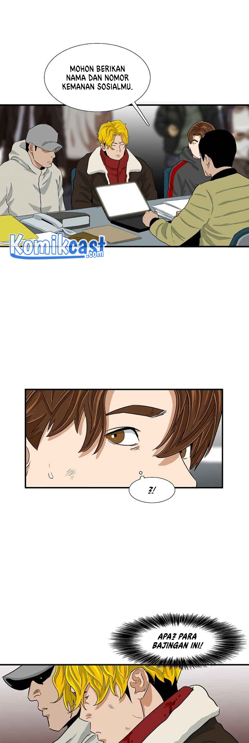 This is the Law Chapter 17 Gambar 50